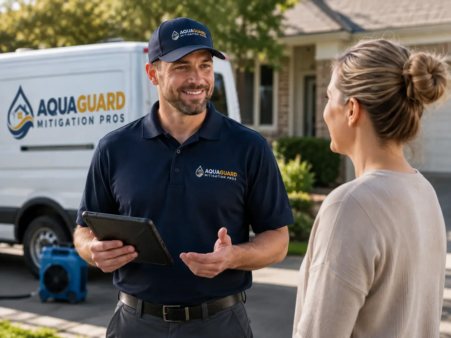 Water Damage Mitigation Richvale, CA FAQs